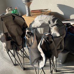 Camping Chairs
