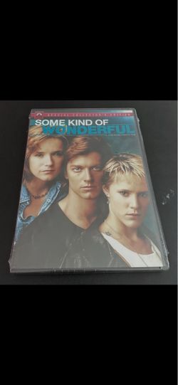 Some Kind Of Wonderful