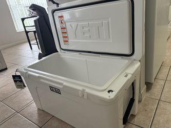 Cooler yeti