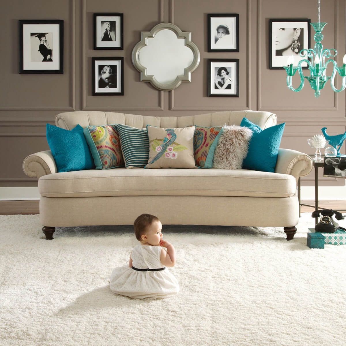 Brand new high-quality low cost Carpet on sale now! Installation available