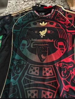 Mexico jersey