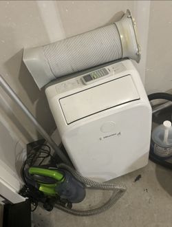 Hisense ac unit