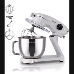 LOW PRICE MOVING- $350 + TSX INSTAPOT BRAND MIXER BRAND NEW IN BOX