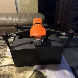 Autel EVOII Pro 6k Drone