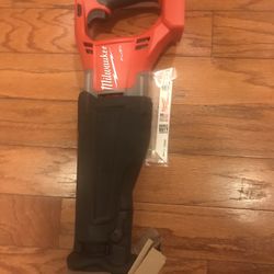 Milwaukee 2720-20 M18 FUEL Sawzall 18V Cordless Reciprocating