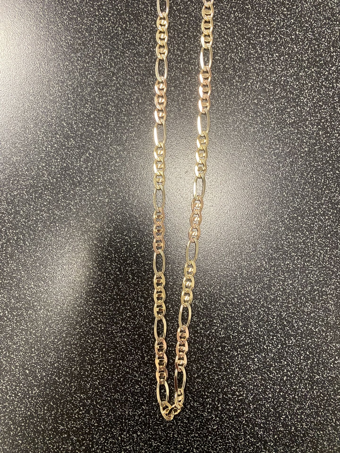 14kt Gold Chain