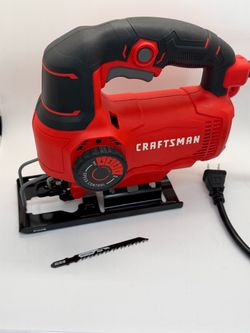 CRAFTSMAN CMES610 Jig Saw