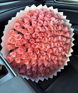 Flower arrangements