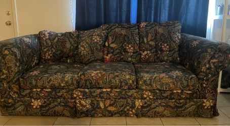FREE Sofa, loveseat and chair