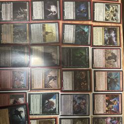 Magic The Gathering Collection 35$ 