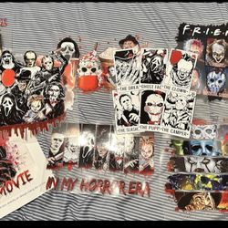 I Also Do Custom Requests 