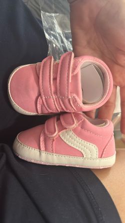 Baby Girl Shoes