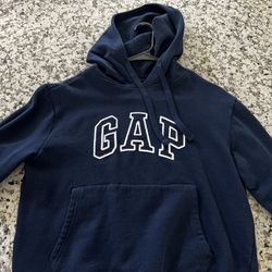 GAP hoodie 
