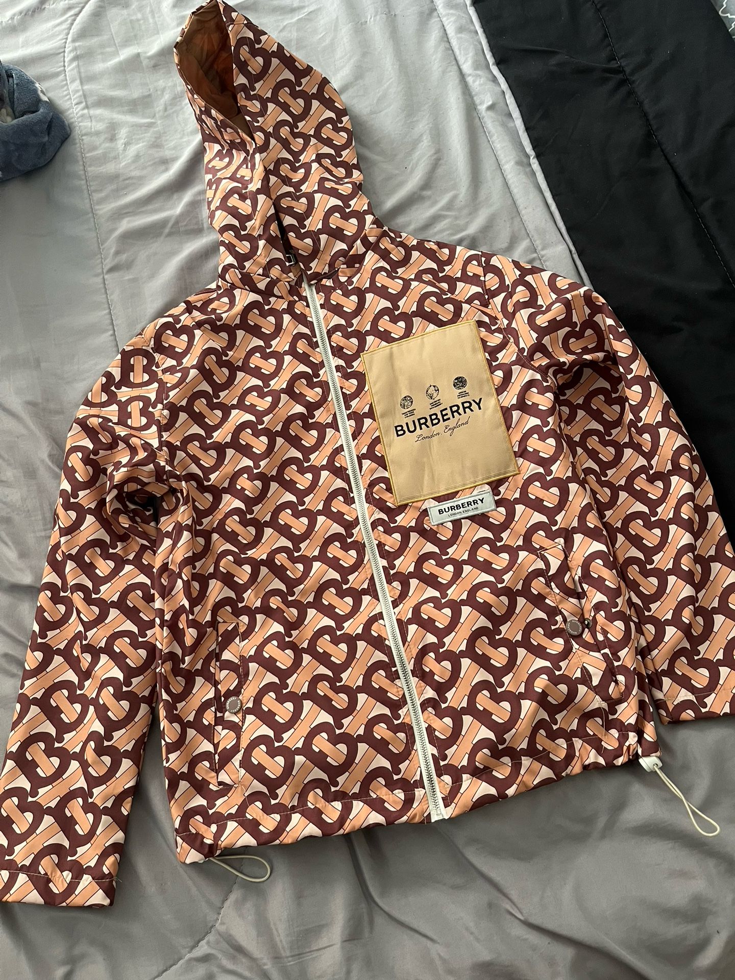 Burberry Jacket