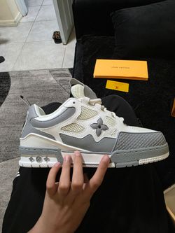 Louis vuitton skates