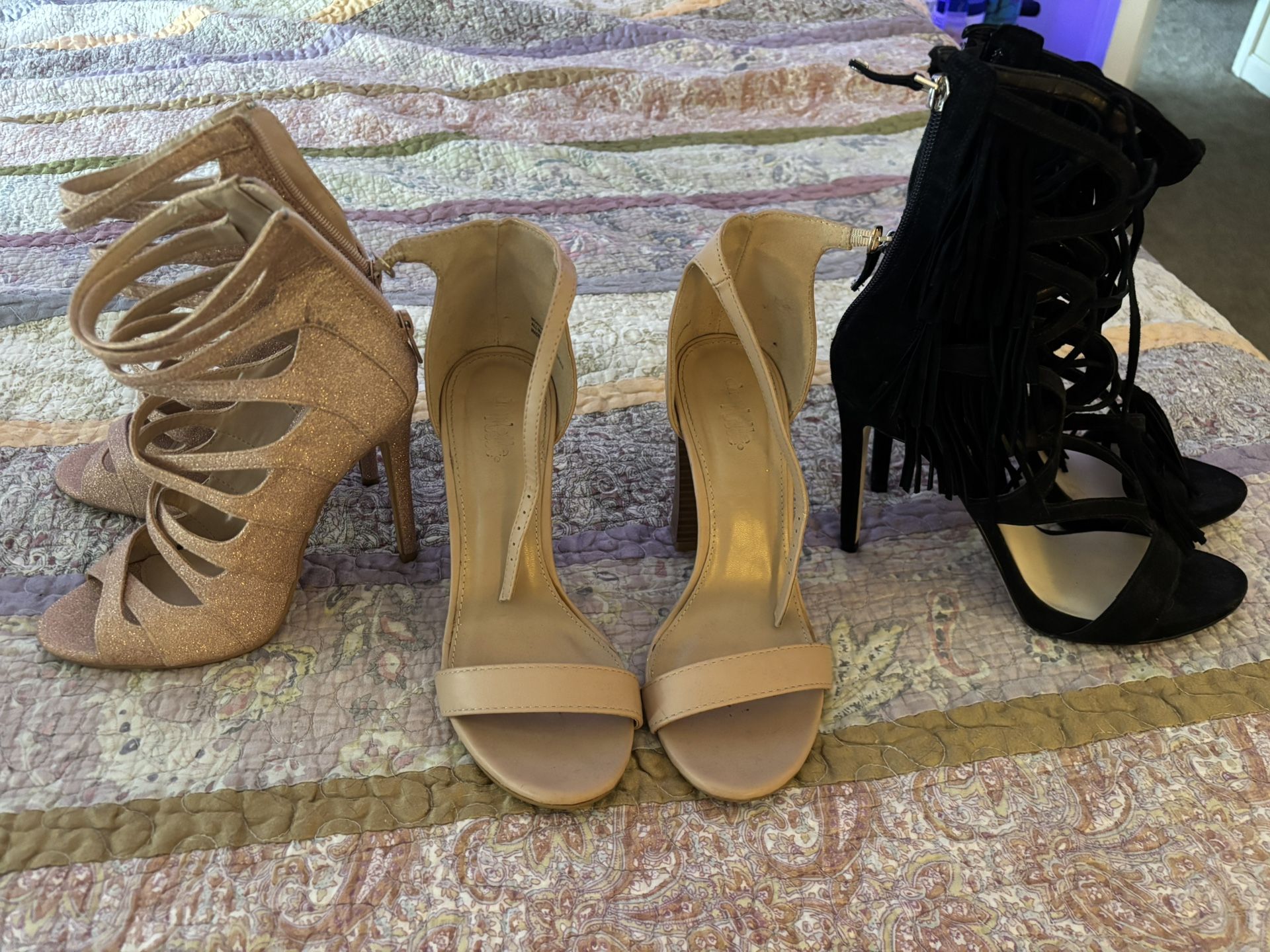 Shoes