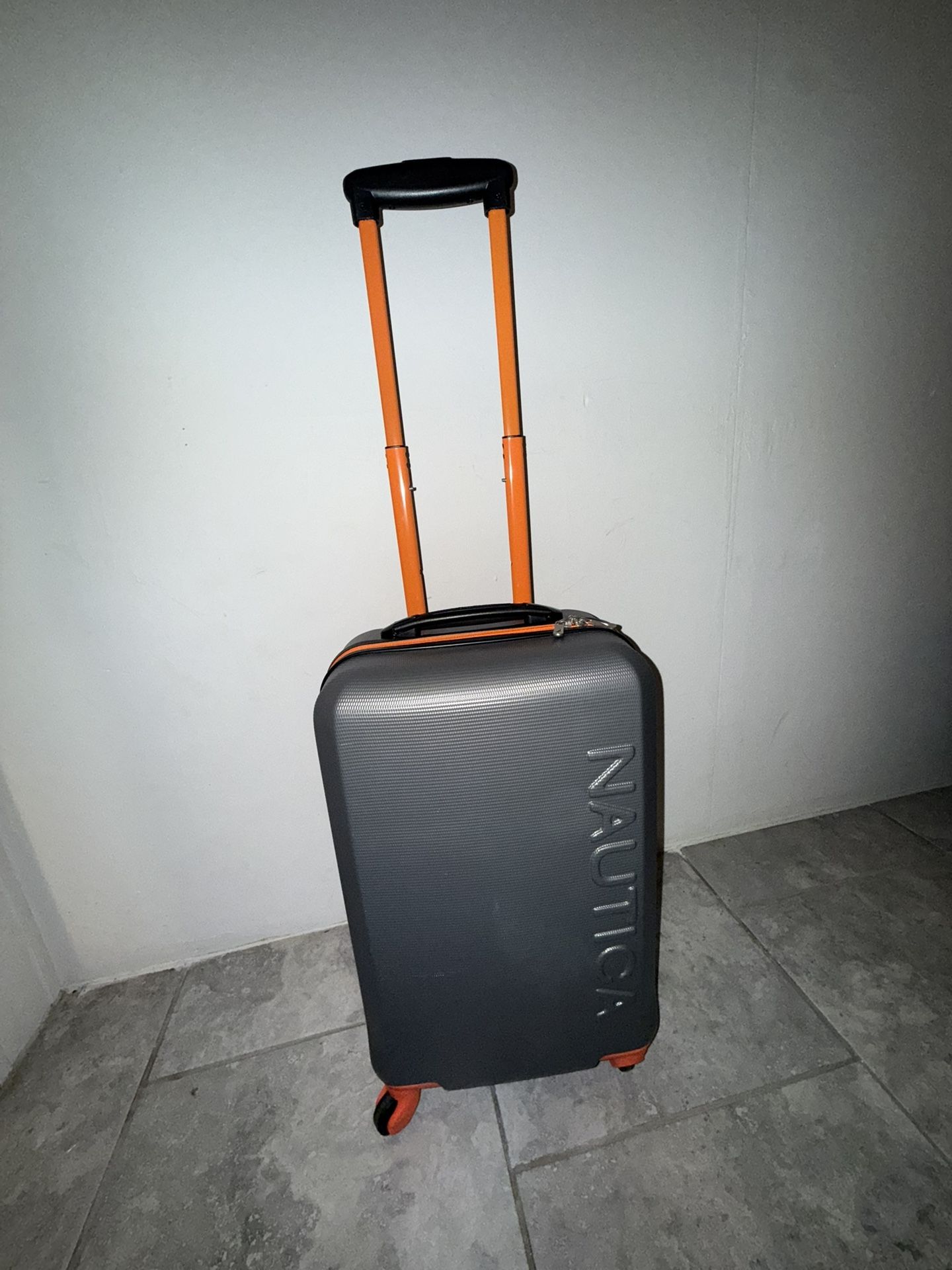 Carry On Suitcase 