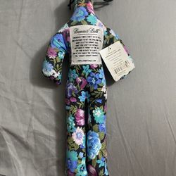 Dammit Doll