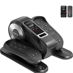 Under Desk Elliptical