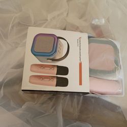 Karaoke Sound System 2 Mics bluetooth