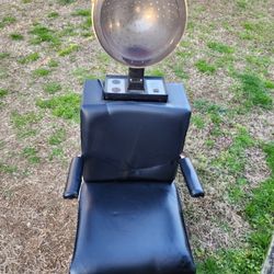 Commercial Salon Dryer