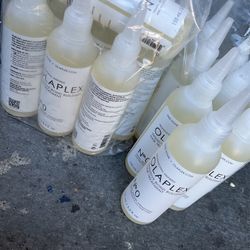 Olaplex Hair Treatment