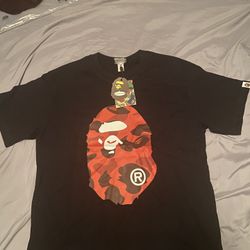 Bape T-Shirt
