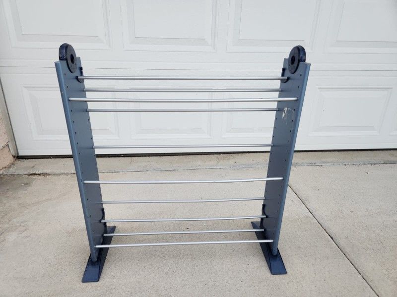 Stackable Shoe Rack – Tier Shoe Organizer for Closet, Bathroom, Entryway – Footwear Shelf Holds