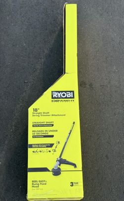 Ryobi ry41135 string trimmer sale