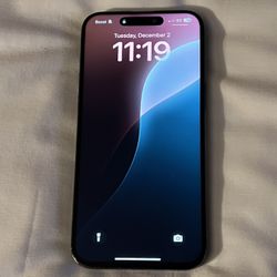 iPhone 15 Pro Max 512GB 