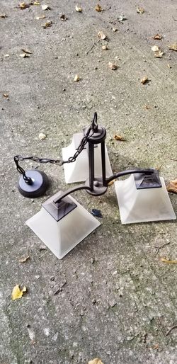 Used Chandalier