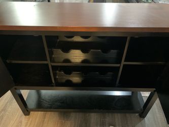 $40 OBO Wine Coffee Bar