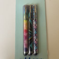 3 Pack Stylus Set - 2 In 1