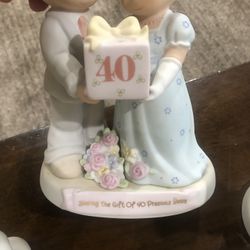 Precious Moments No Box 