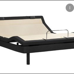 Tempur Pedic Adjustable Bed Frame