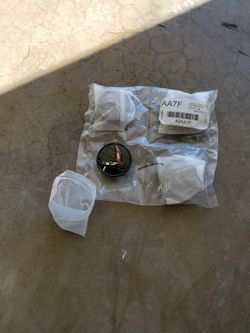 Wheel Caps