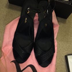 Nina Women’s Dress Shoes Size 9 Like New