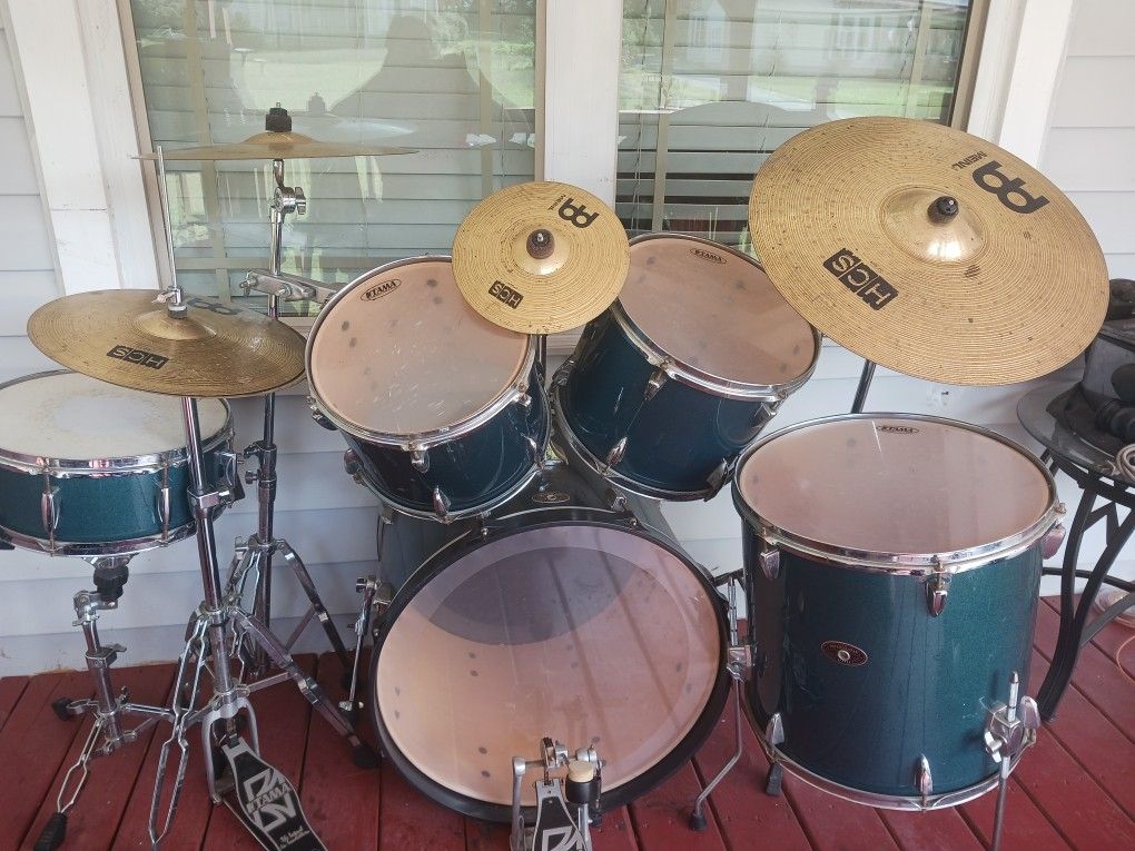 Drum Set