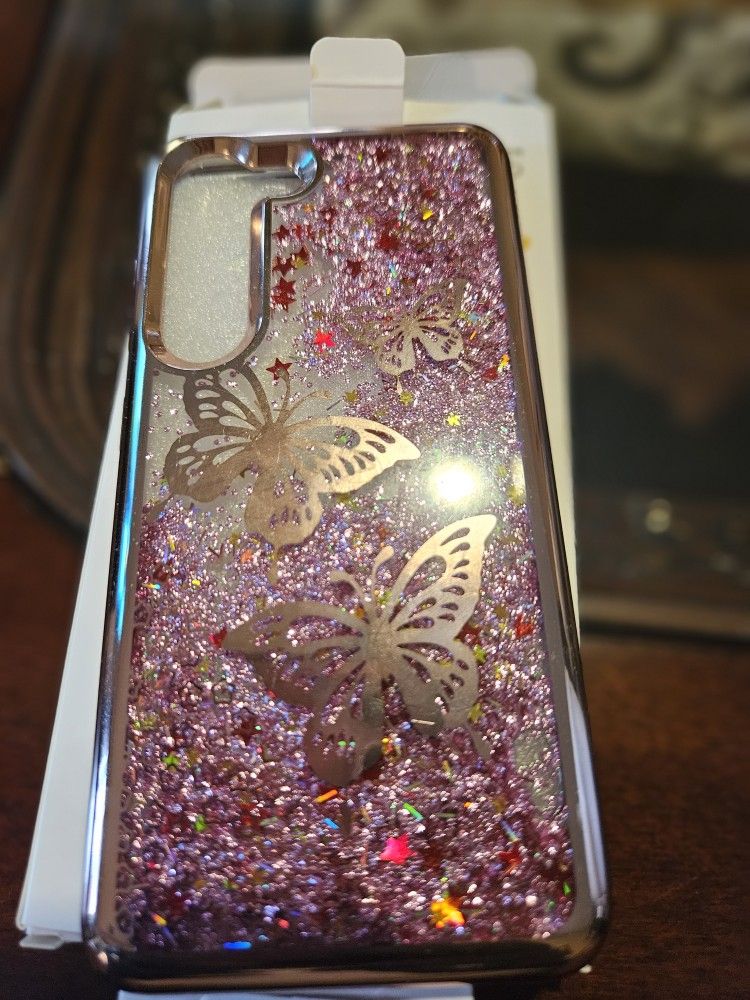 Samsung Galaxy Cell Phone Cover
