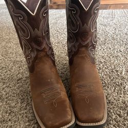 Ariat Women’s Boots, Size 9.5
