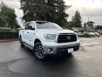 2012 Toyota Tundra