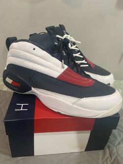 Kith Tommy Hilfiger Sneakers Size 11