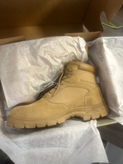 Brand new sketcher boots size 11