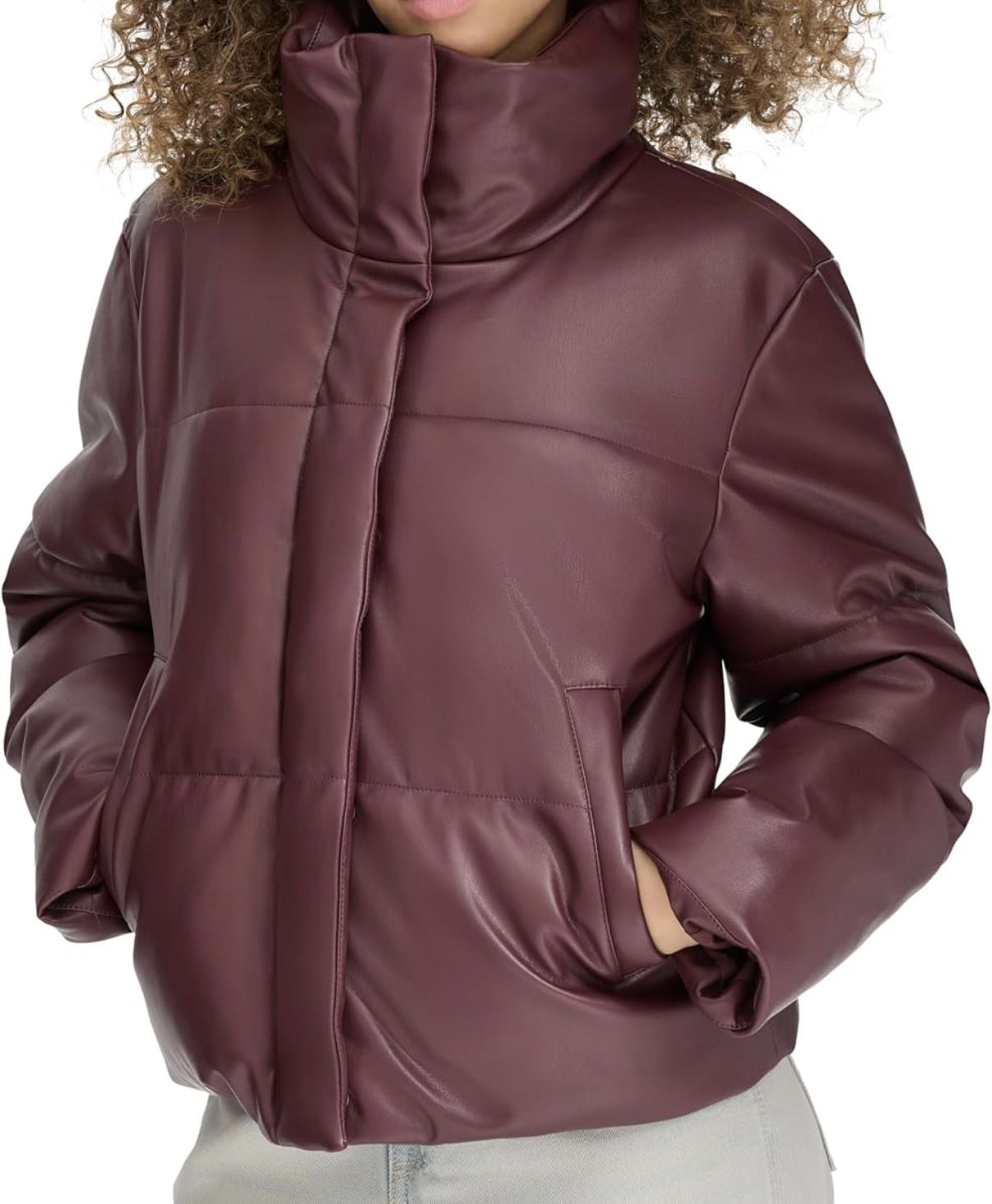 LEVI’s Puffer Jacket