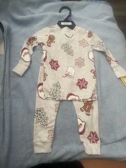 Carters 2 piece