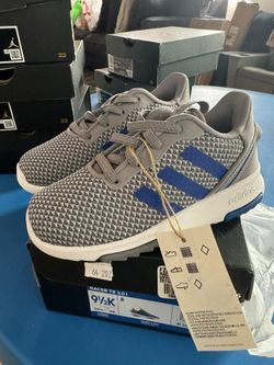Kids Adidas Shoe