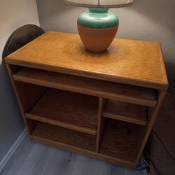 Portable Computer Desk