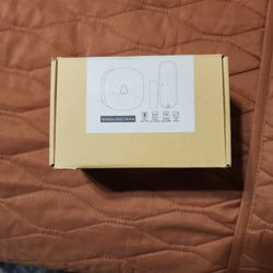 Wireless Door Chime 