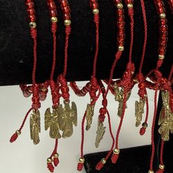 Bracelets Saint Micheal Arcangel 