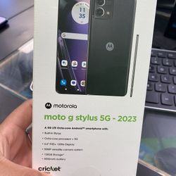 Moto G Stylus 2023